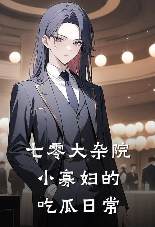 七零大杂院小寡妇的吃瓜日常