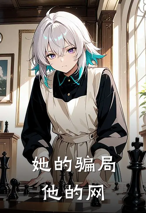 她的骗局，他的网
