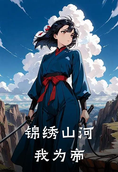 锦绣山河我为帝