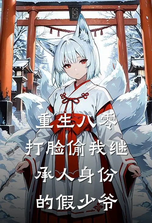 重生八零，打脸偷我继承人身份的假少爷