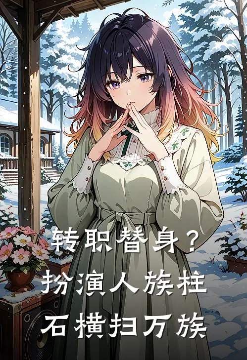 转职替身？扮演人族柱石横扫万族