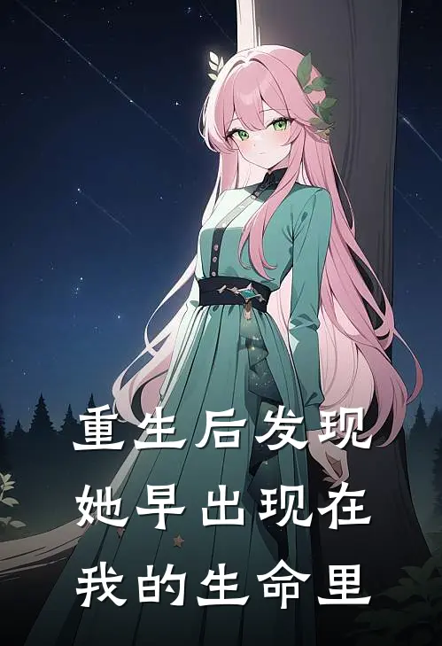 重生后发现她早出现在我的生命里