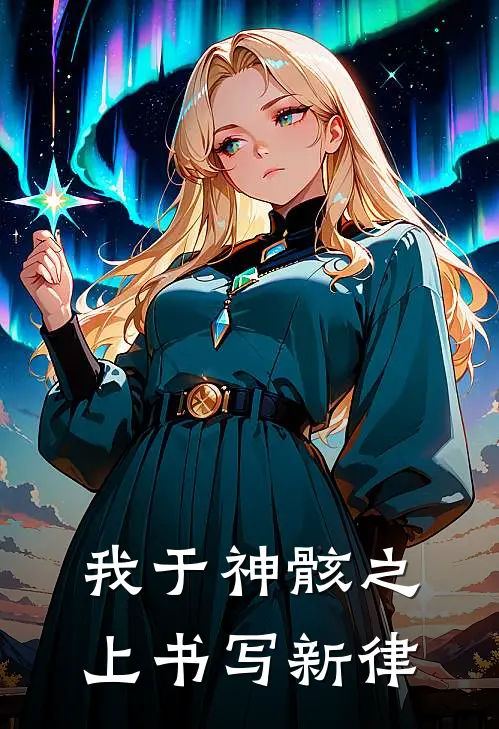 我于神骸之上书写新律