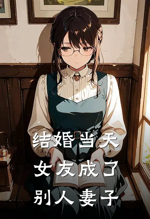 结婚当天，女友成了别人妻子