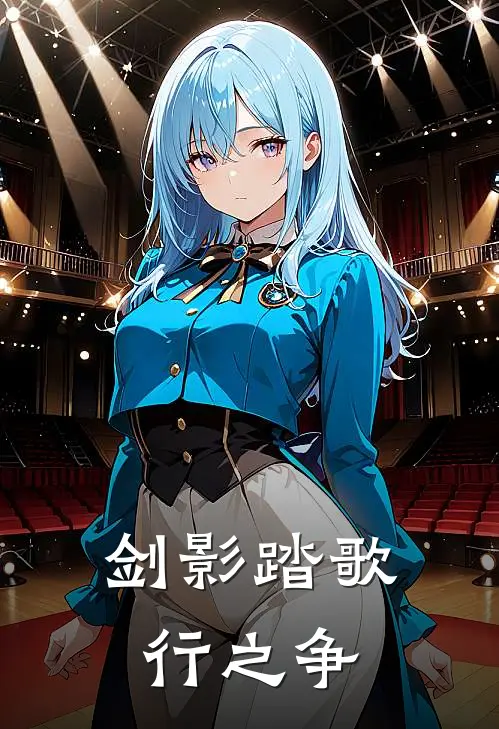 剑影踏歌行之争