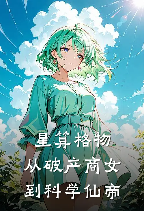星算格物：从破产商女到科学仙帝