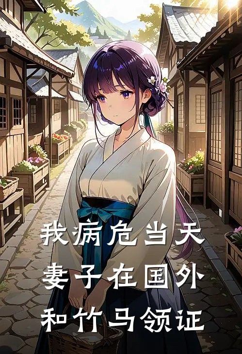 我病危当天，妻子在国外和竹马领证