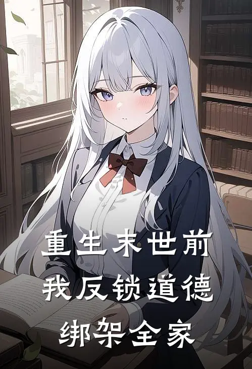 重生末世前：我反锁道德绑架全家