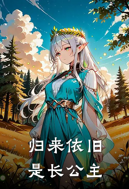 归来依旧是长公主