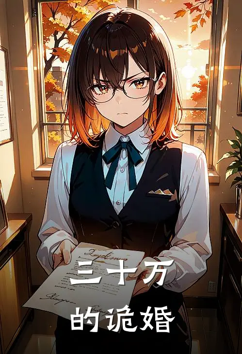 三十万的诡婚