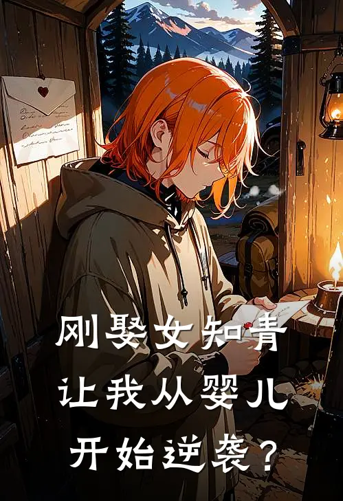 刚娶女知青，让我从婴儿开始逆袭？