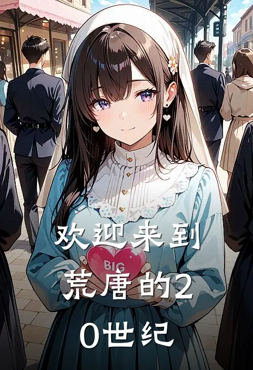 欢迎来到荒唐的20世纪