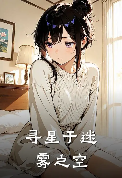 寻星于迷雾之空