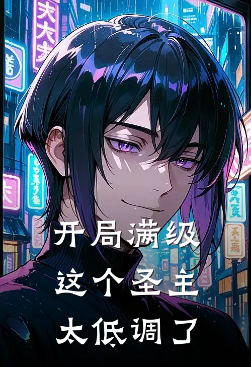 开局满级：这个圣主太低调了