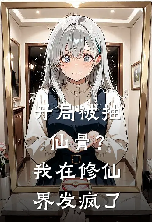 开局被抽仙骨？我在修仙界发疯了