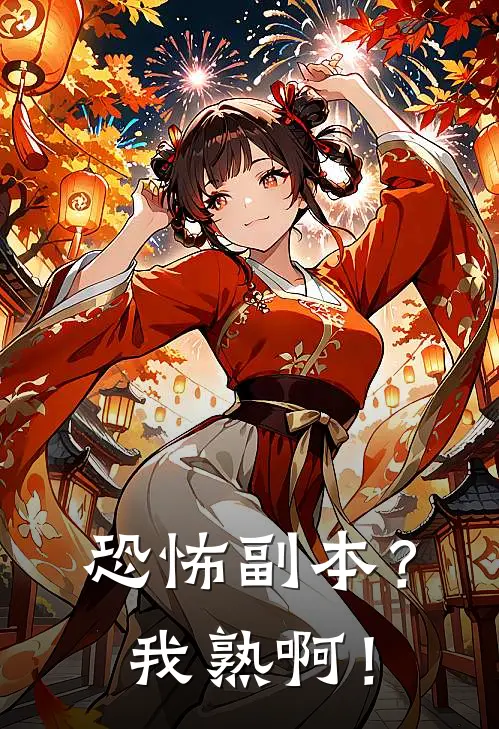 恐怖副本？我熟啊！