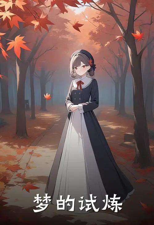 梦的试炼