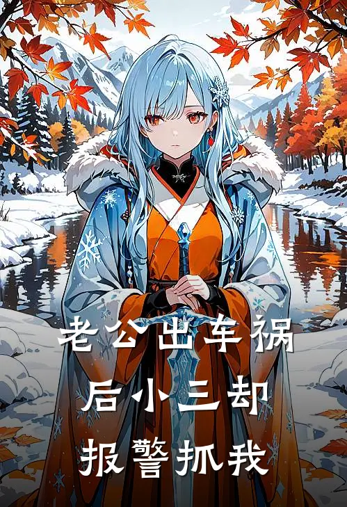 老公出车祸后小三却报警抓我