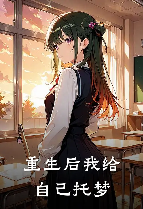 重生后我给自己托梦