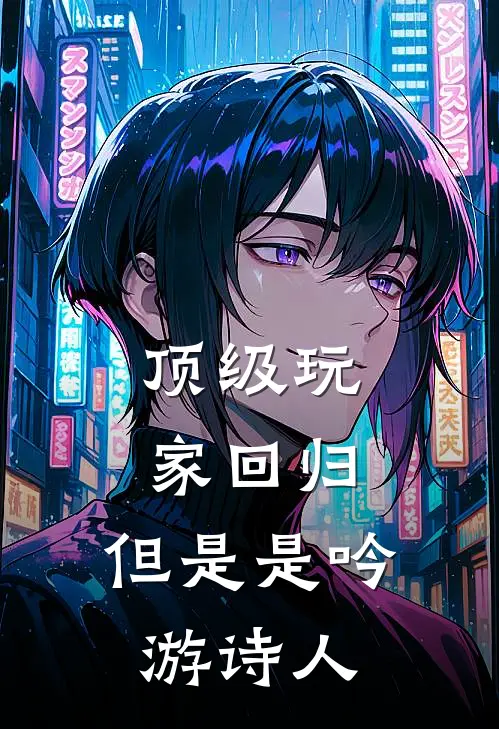 顶级玩家回归，但是是吟游诗人