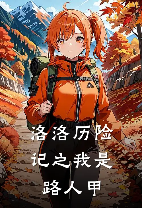 洛洛历险记之我是路人甲