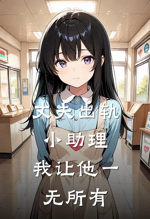 丈夫出轨小助理，我让他一无所有