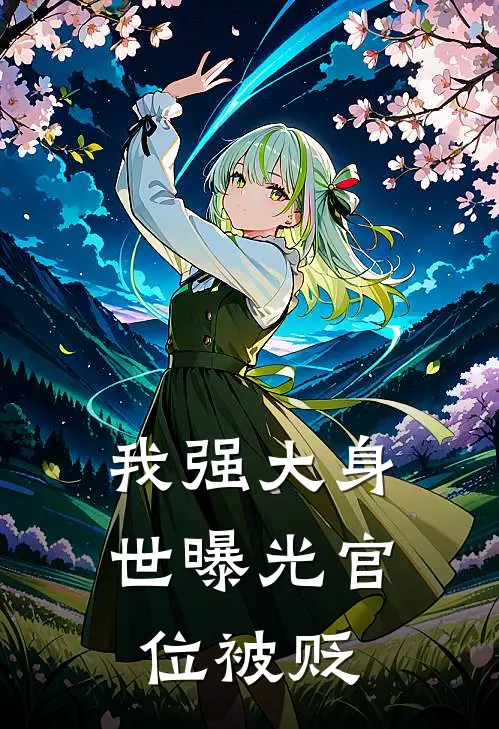 我强大身世曝光-官位被贬