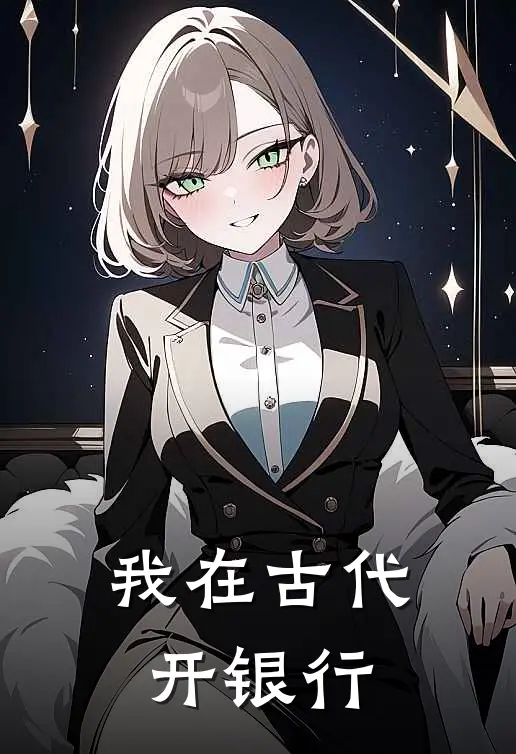 我在古代开银行