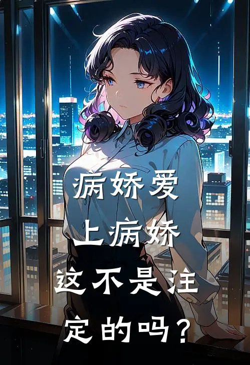 病娇爱上病娇，这不是注定的吗？