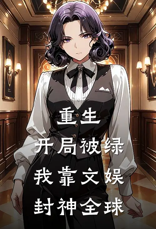 重生：开局被绿我靠文娱封神全球