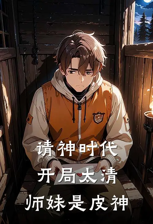请神时代：开局太清，师妹是皮神