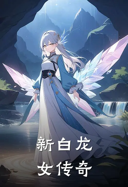 新白龙女传奇