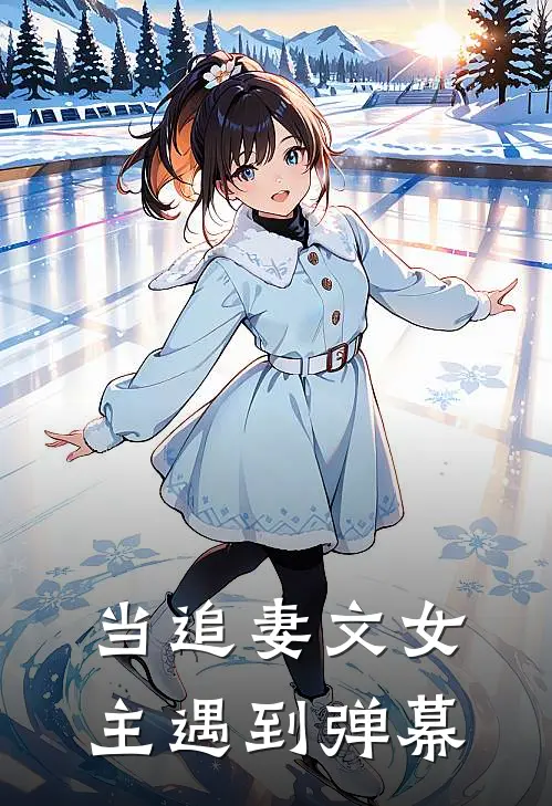 当追妻文女主遇到弹幕