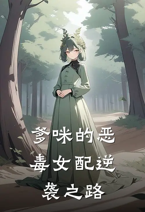 爹咪的恶毒女配逆袭之路