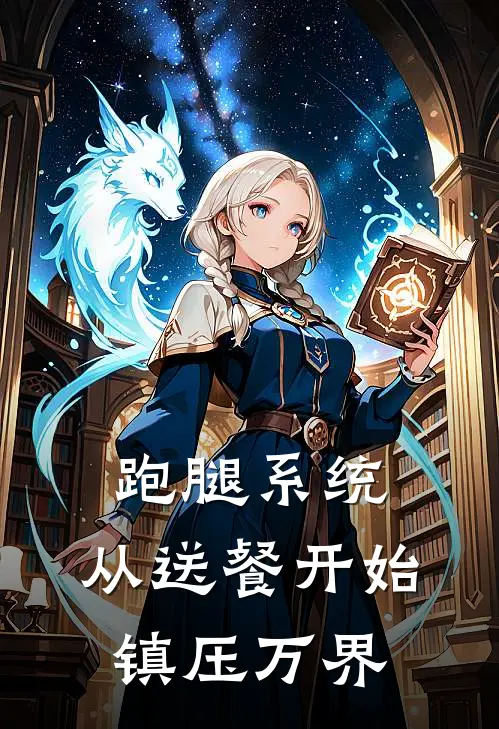 跑腿系统：从送餐开始镇压万界