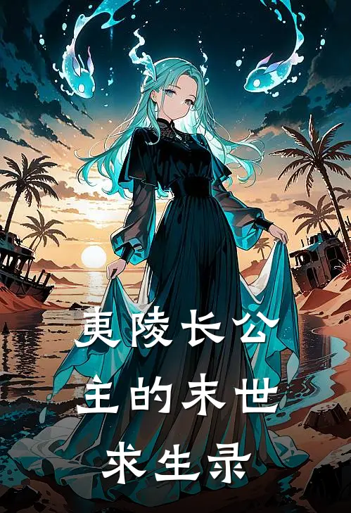 夷陵长公主的末世求生录