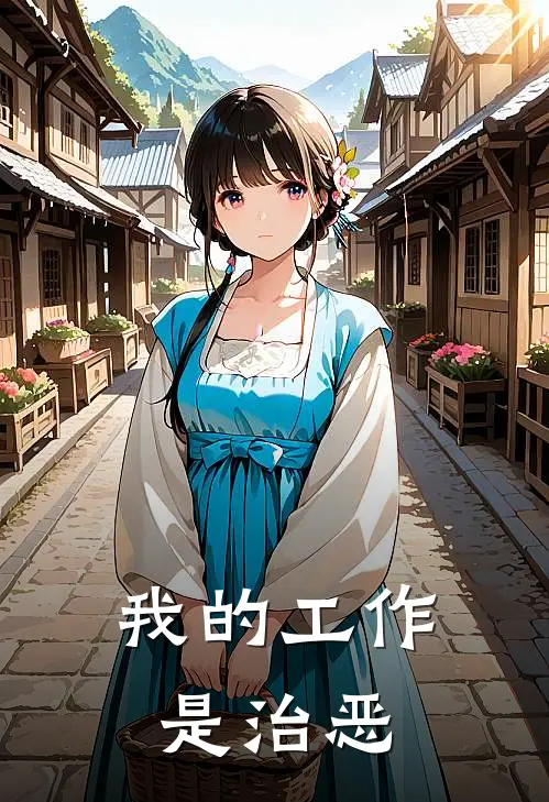 我的工作是治恶