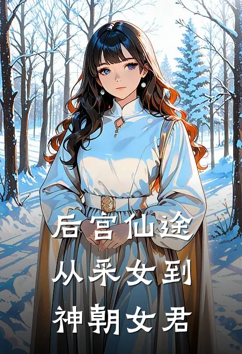 后宫仙途：从采女到神朝女君