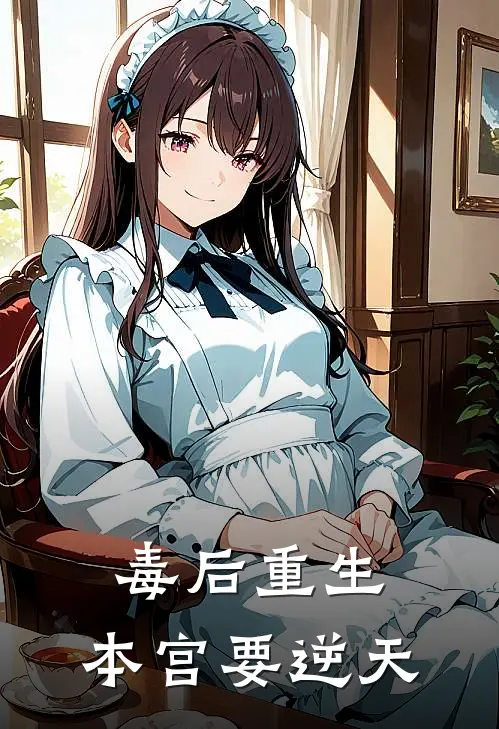 毒后重生：本宫要逆天