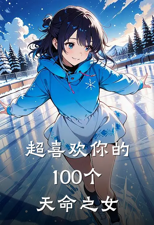 超喜欢你的100个天命之女