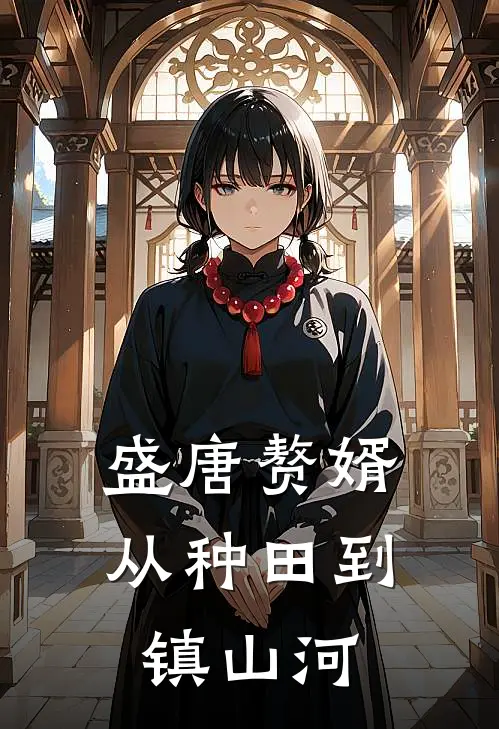 盛唐赘婿：从种田到镇山河