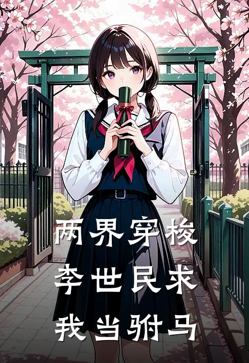 两界穿梭，李世民求我当驸马