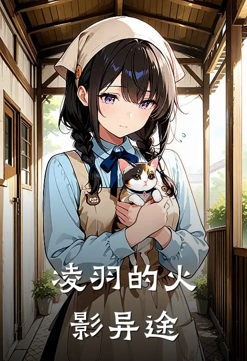 凌羽的火影异途