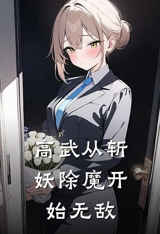高武从斩妖除魔开始无敌