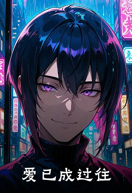 爱已成过往