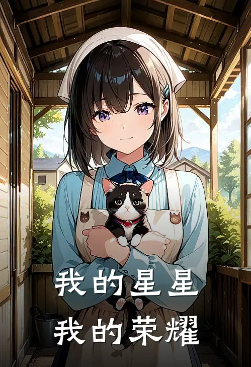 我的星星，我的荣耀