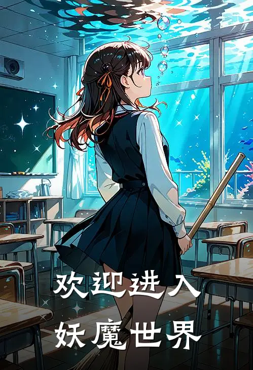 欢迎进入妖魔世界