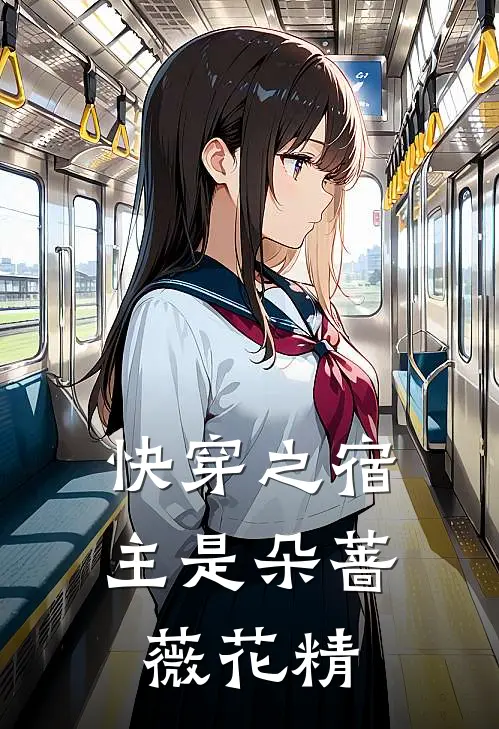 快穿之宿主是朵蔷薇花精
