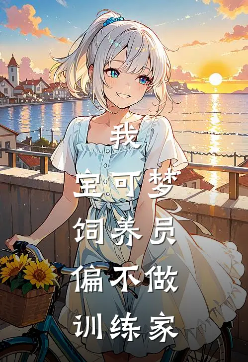 我，宝可梦饲养员，偏不做训练家