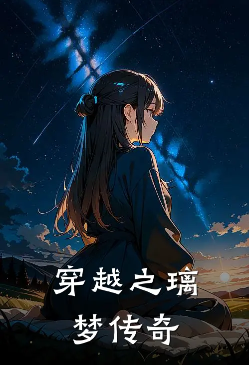 穿越之璃梦传奇